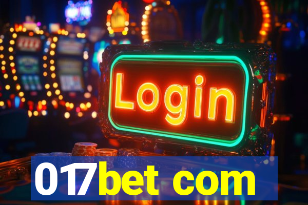 017bet com